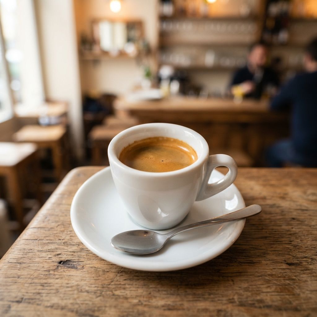 Espresso