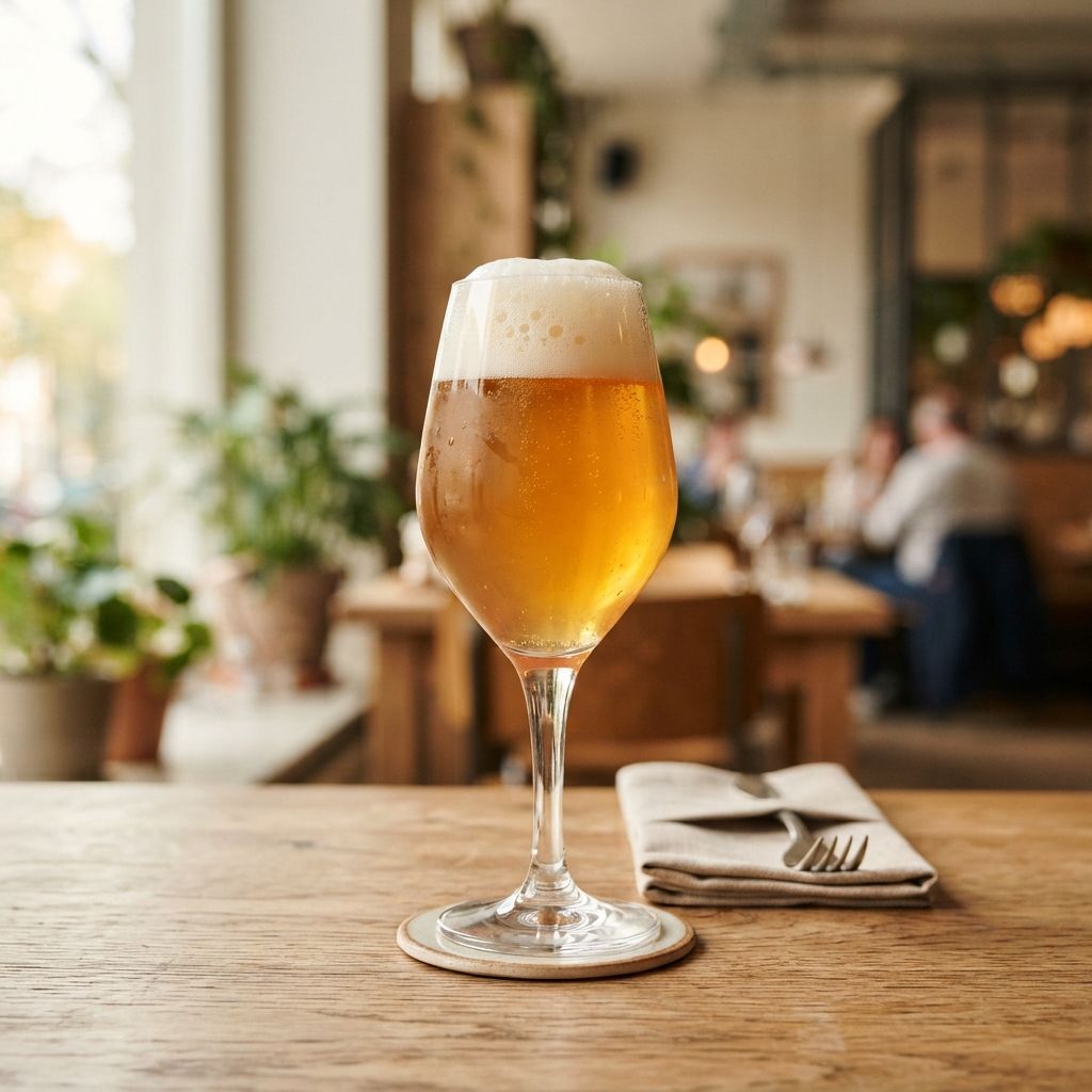 Gulpener - IPA 0.3%