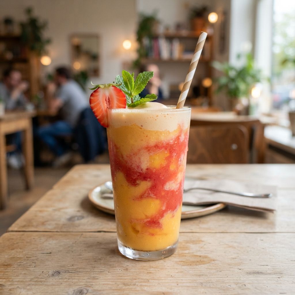 Paradise Smoothie