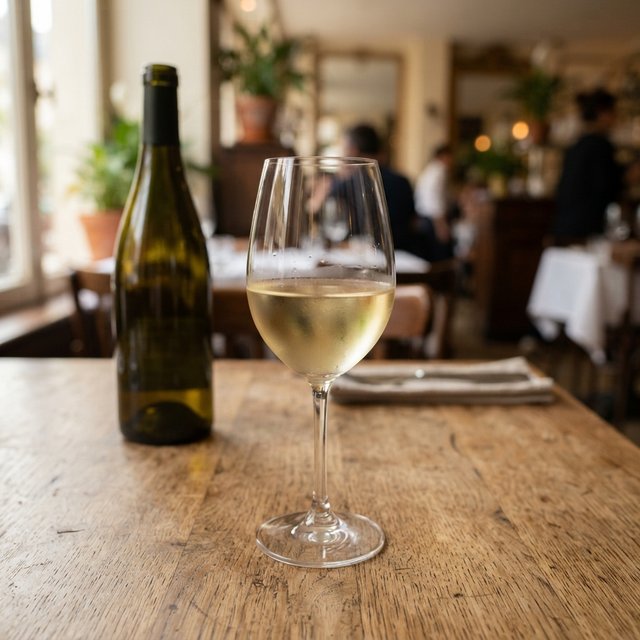 Côtes du Rhône Blanc 2024, Xavier Vignon