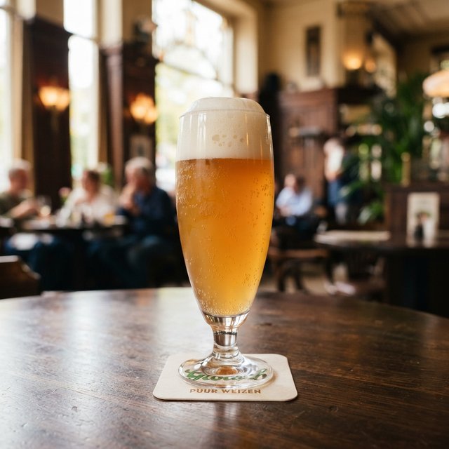 Grolsch Puur Weizen 30cl