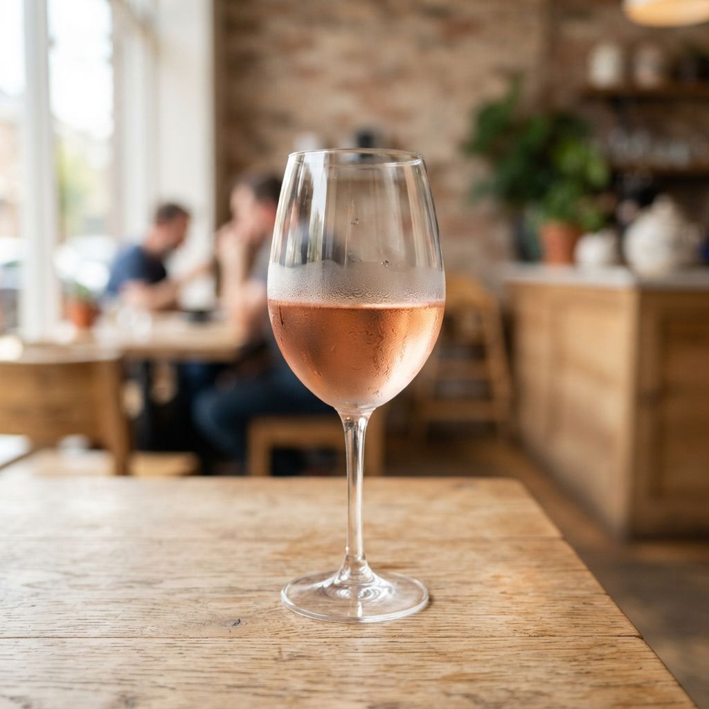 Dune Gris Rosé (Glas)