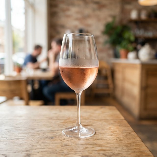 Dune Gris Rosé (Glas)