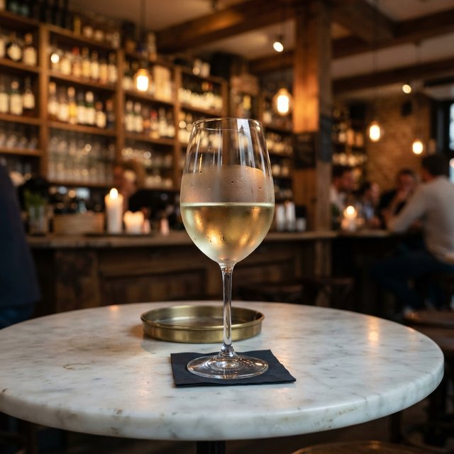 Verdejo, Nidia, Do Rueda