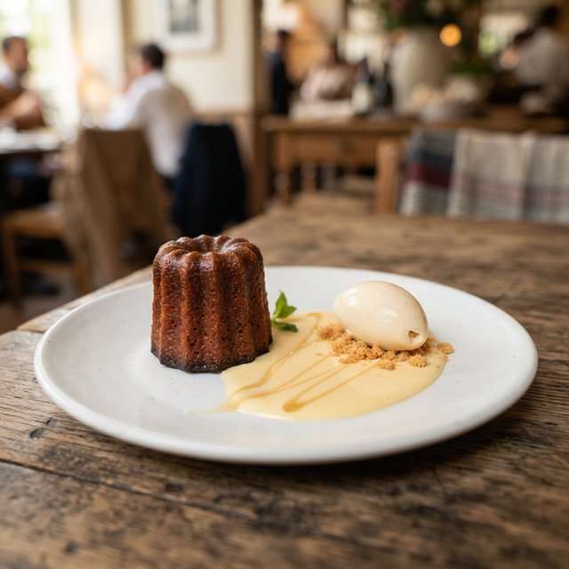 Canelé
