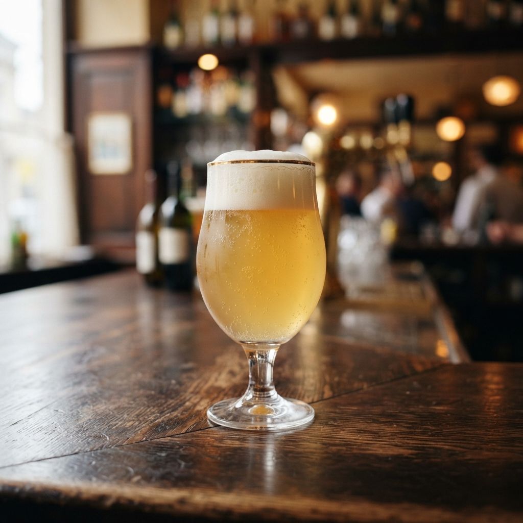 Blanche de Namur 25 cl