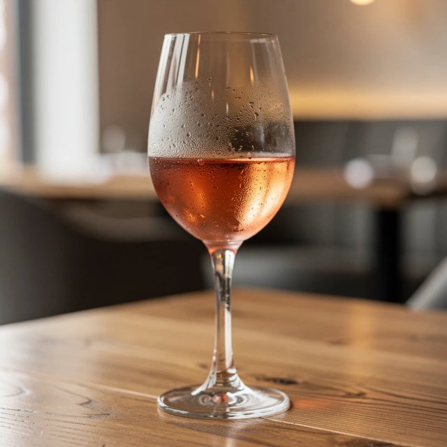 Rosé · grenache