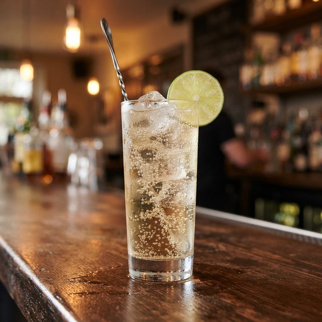 Fever-Tree Ginger Ale