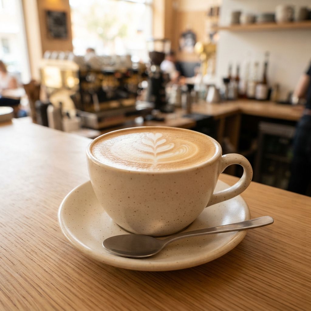 Latte