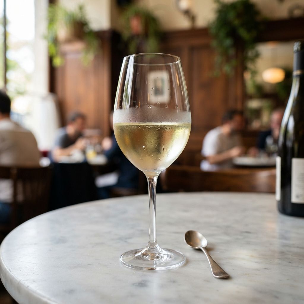 Sancerre Blanc "Les Romains" 2023, Domaine Vacheron