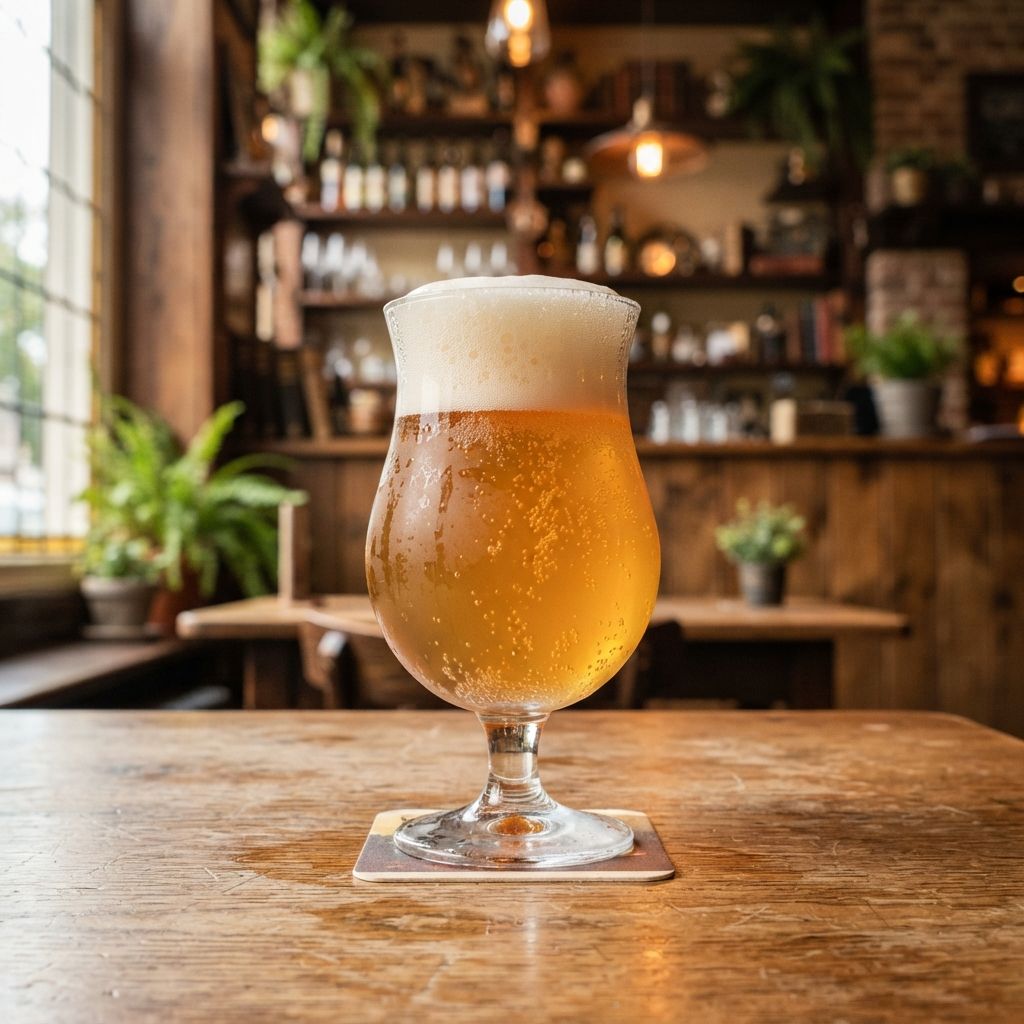 La Chouffe