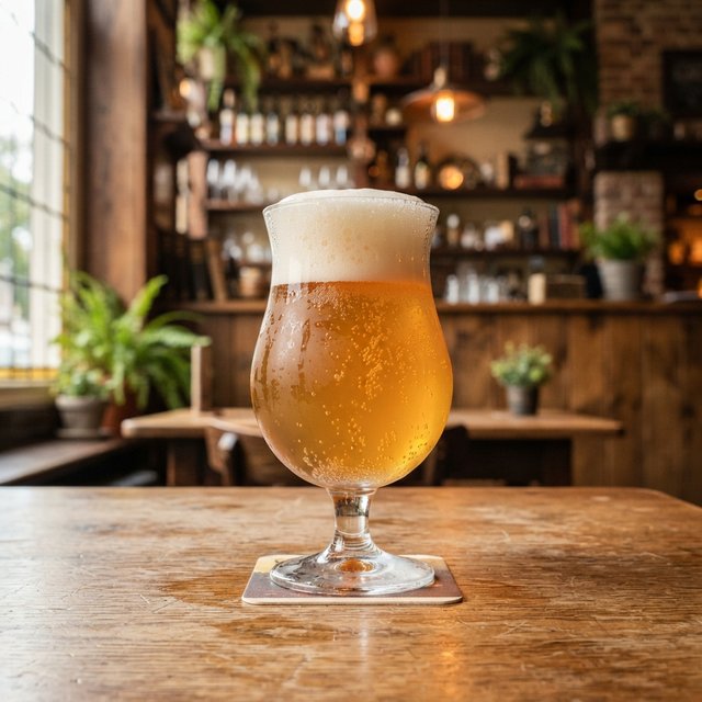 La Chouffe