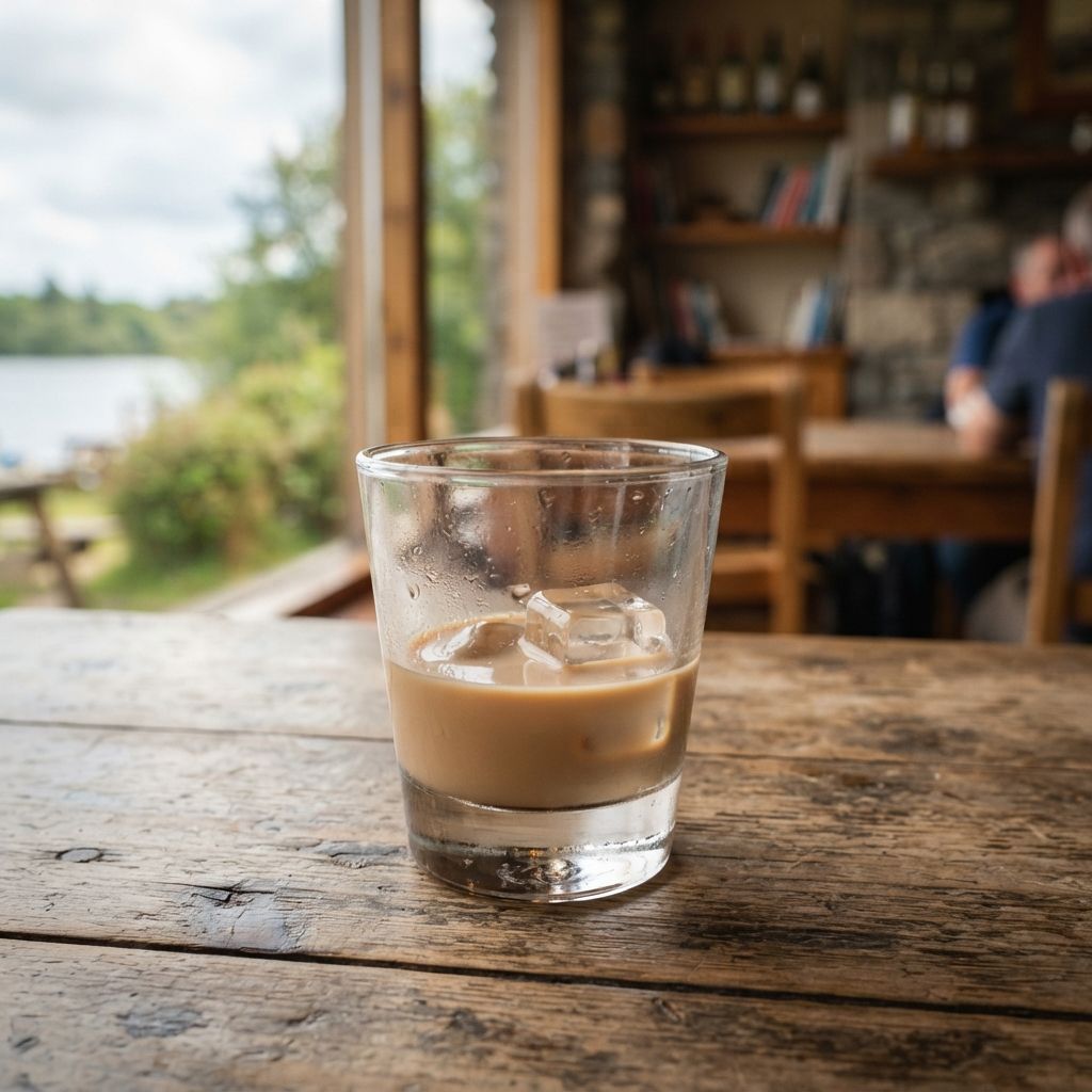 Baileys Cream