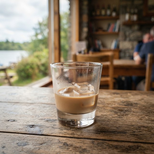 Baileys Cream