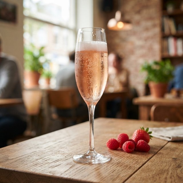 Cava Rosé