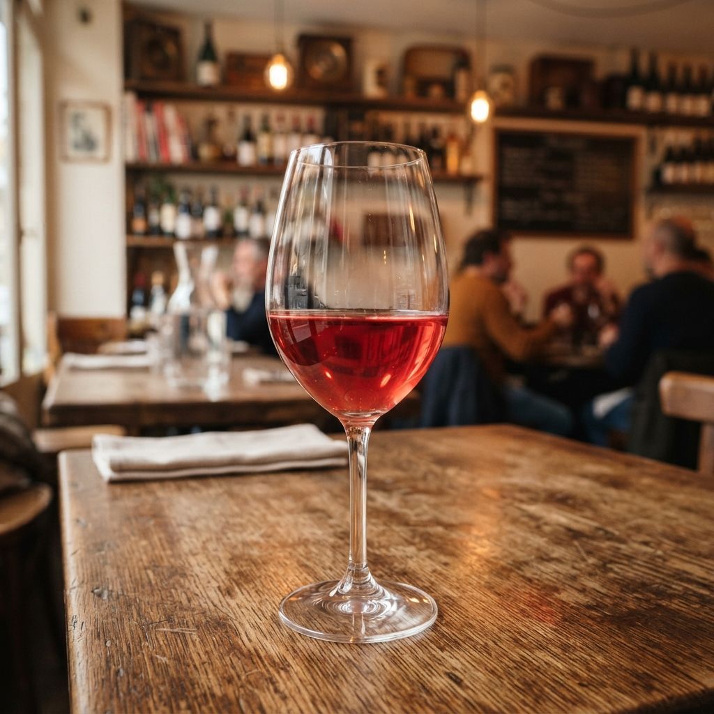 Arbois Trousseau 2022, Henri Maire