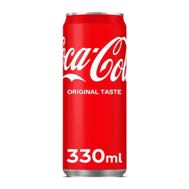 Coca-Cola
