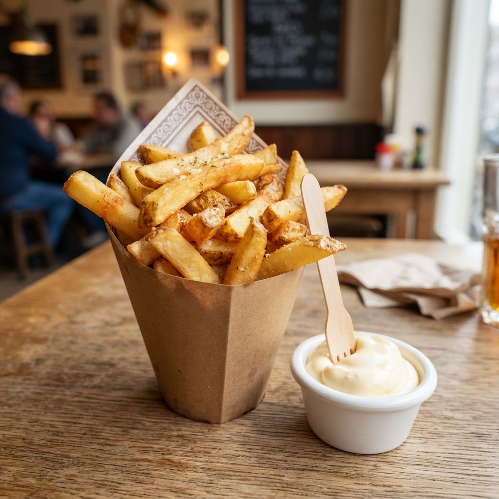 Friets