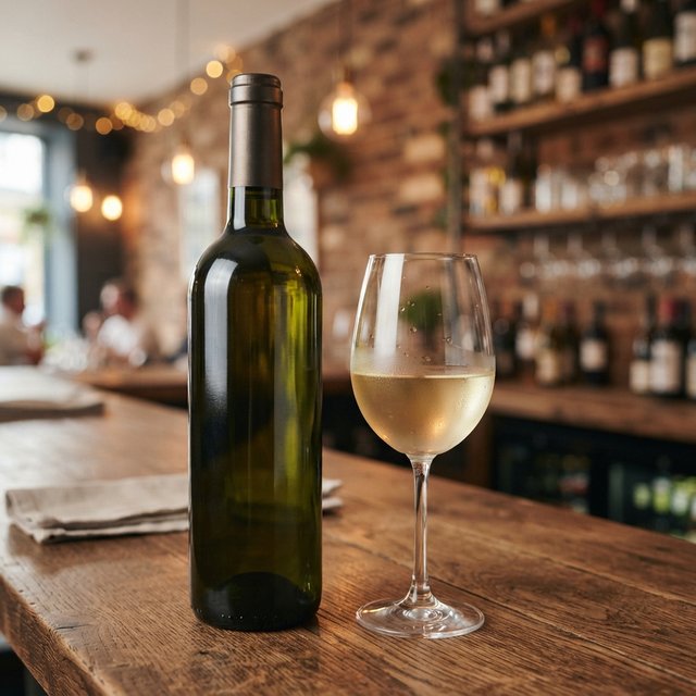 Rioja Blanco
