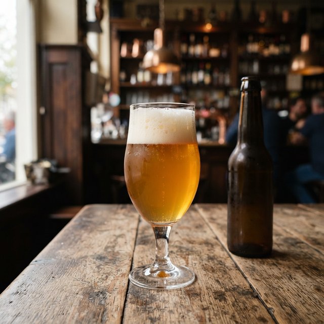 2 Chefs Funky Falcon 5,2% Pale Ale