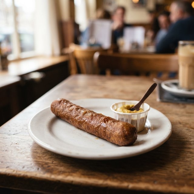 Frikandel