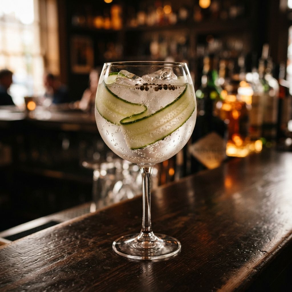 Hendrick's
