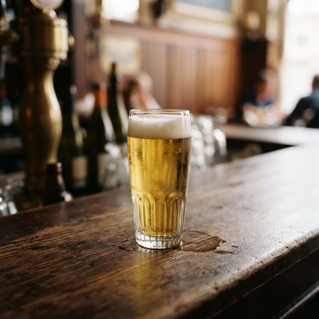 Jupiler pilsener