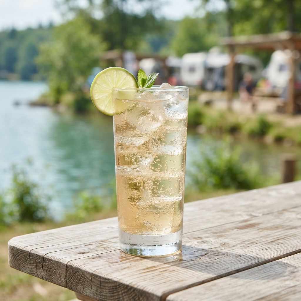 Thomas Henry Gingerale