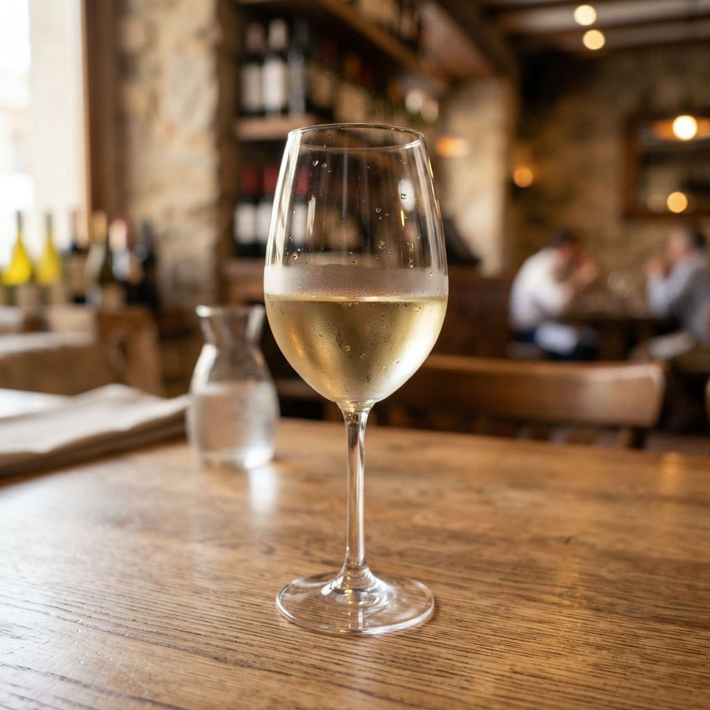 Verdejo “Casa Maria” (Spain/Spanje) —