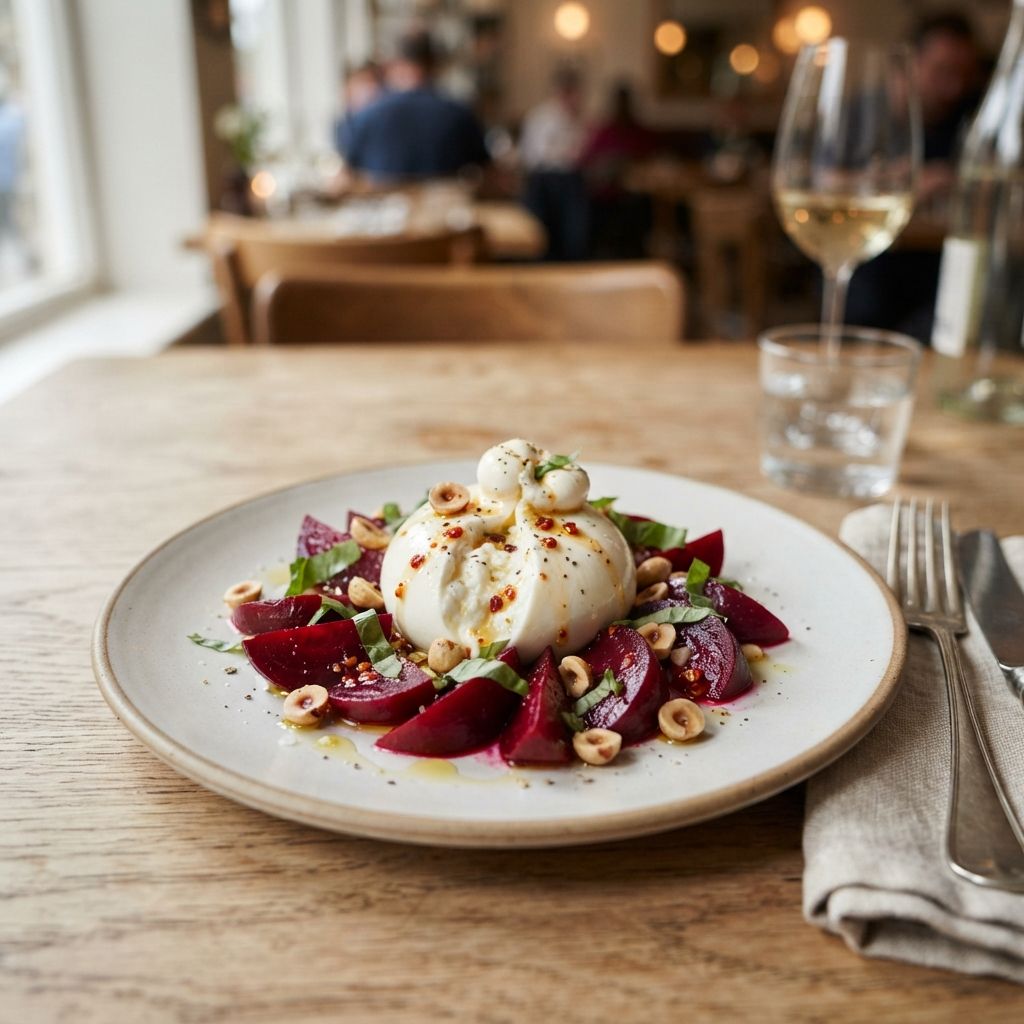 Burrata