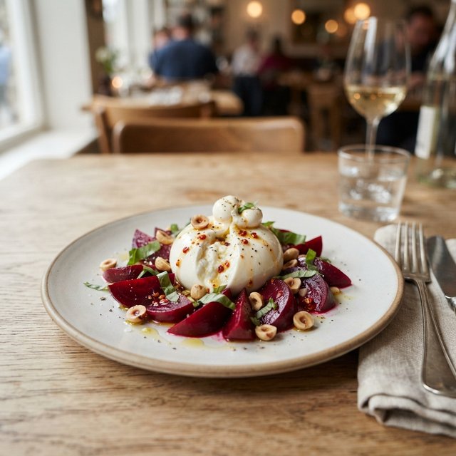 Burrata