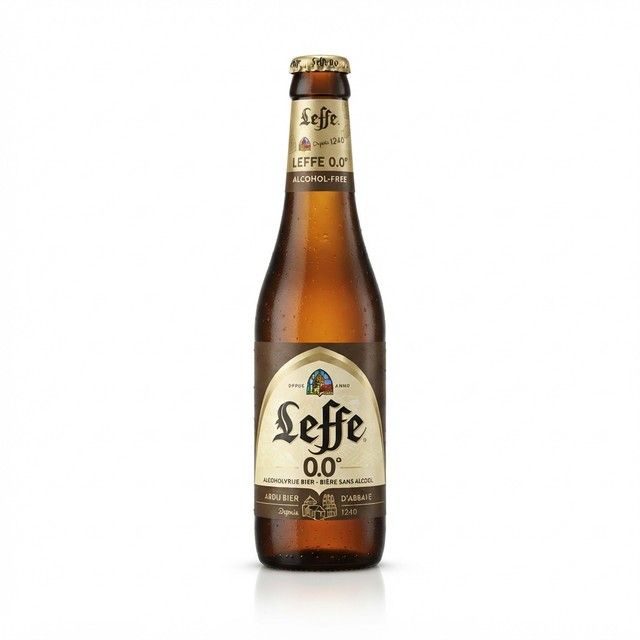 Leffe 0,0% Blond