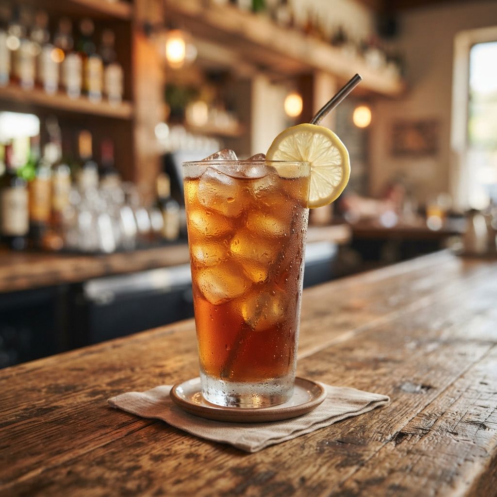 FuzeTea Black