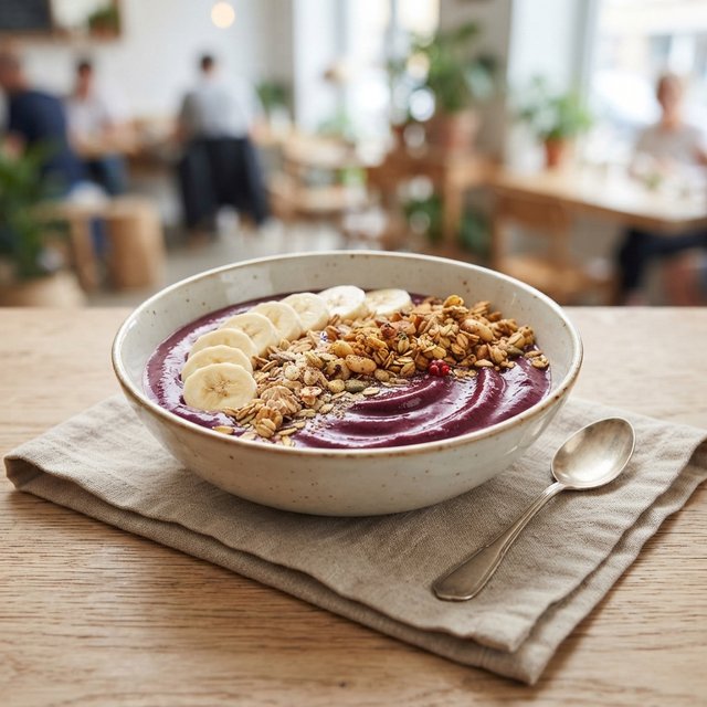 Acai Combi