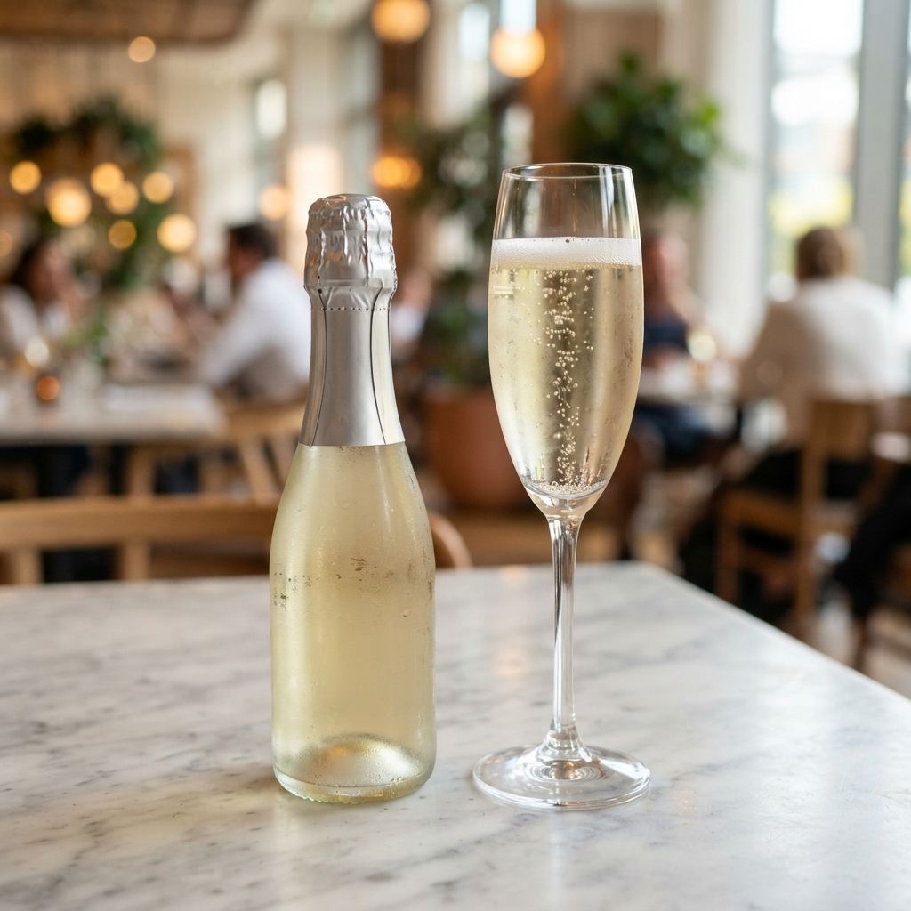 Piccolo Prosecco 200ml