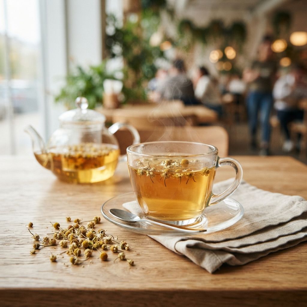 Chamomile