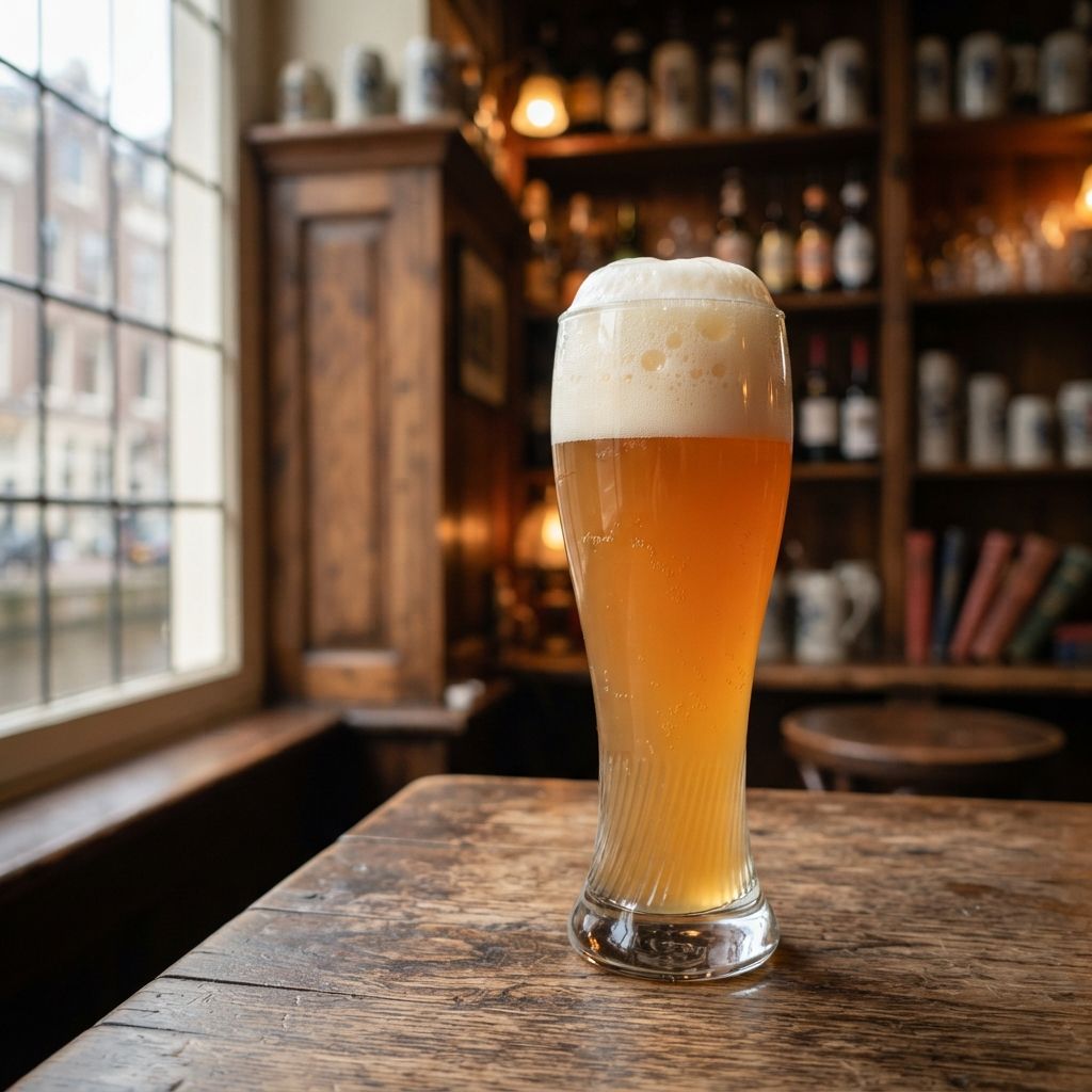 Brand Weizen (5%)