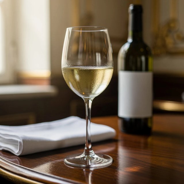 Domaine Guillaman Sauvignon Colombard (ecologisch (Gascogne))
