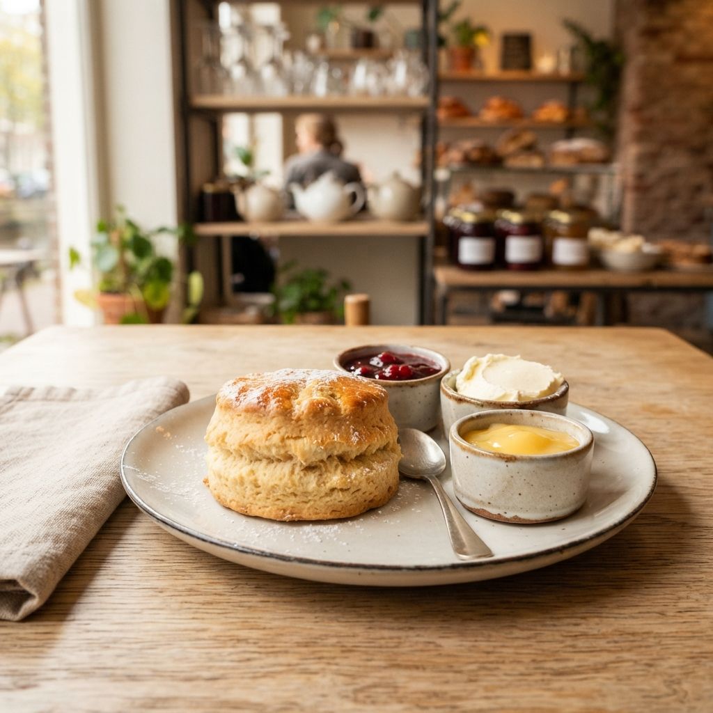 Scone