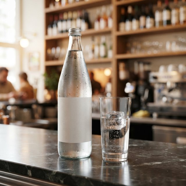 Acqua Panna 0,7L