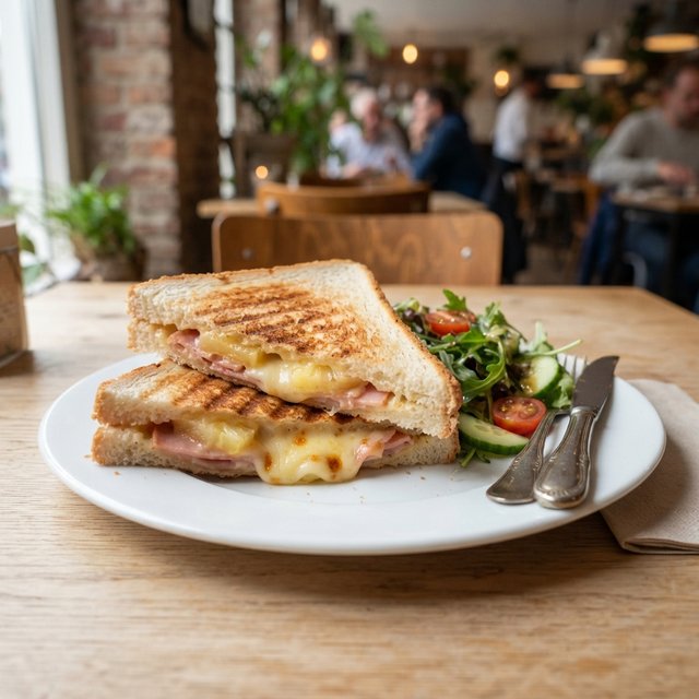 Tosti Hawai
