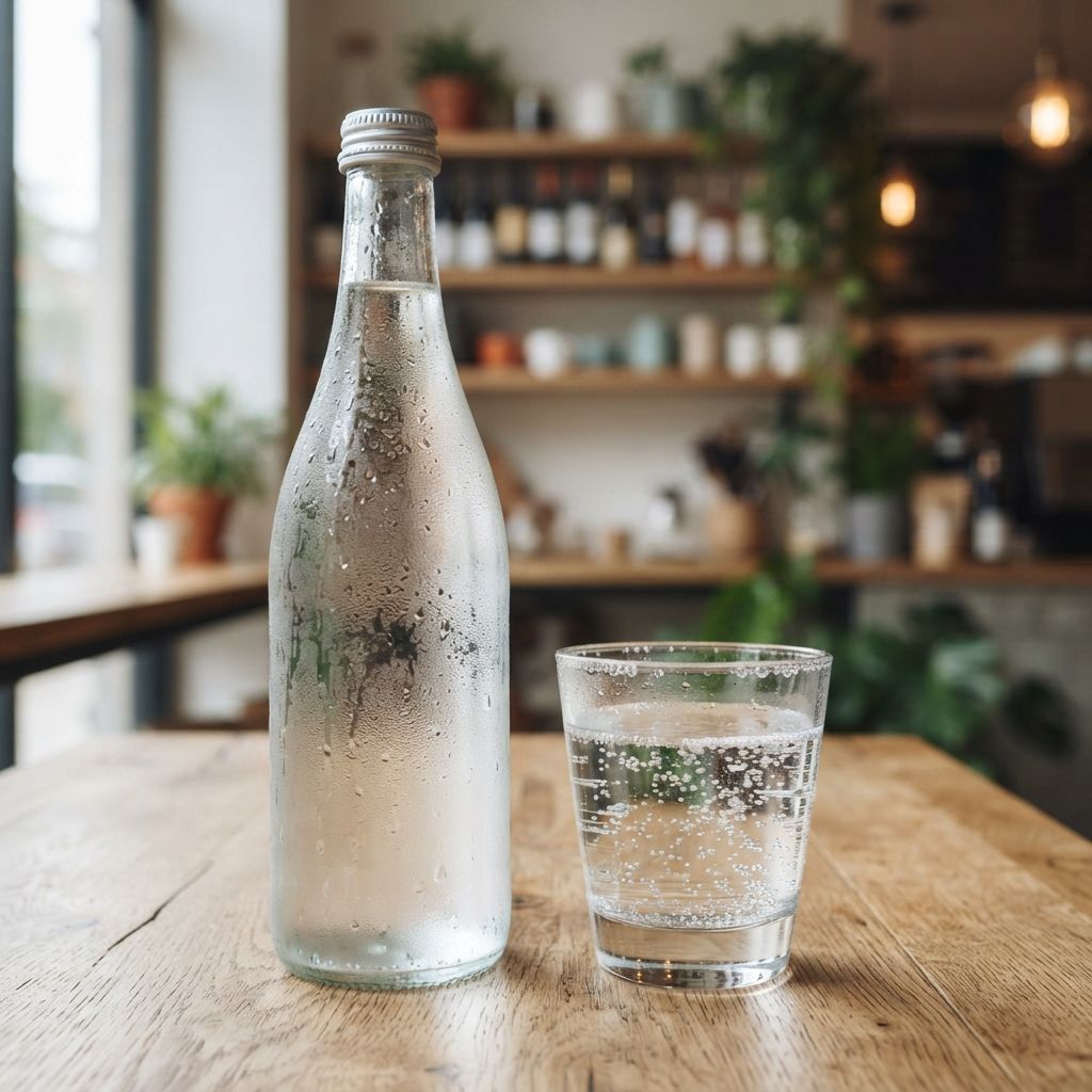 Bottled Water