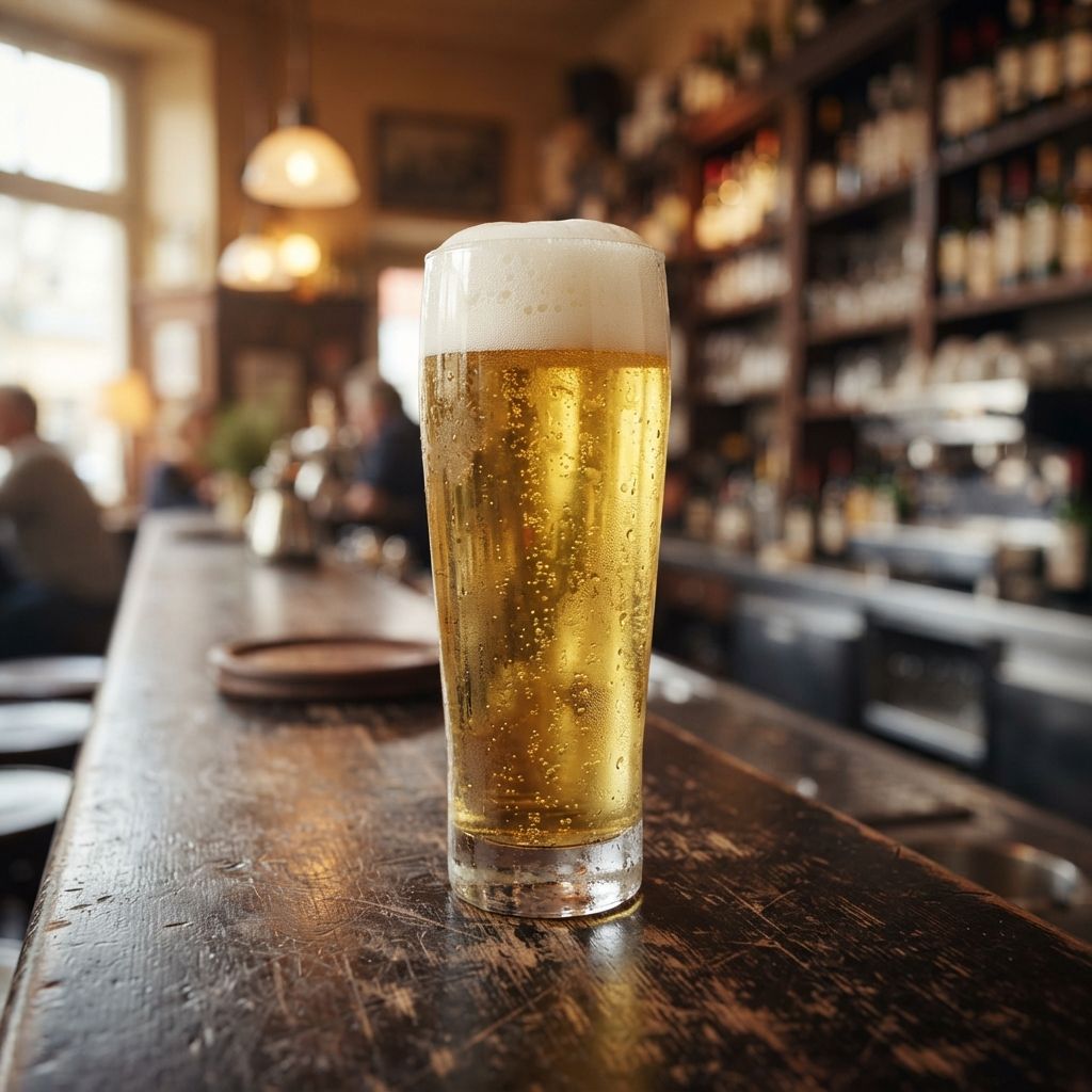 Andechs Helles