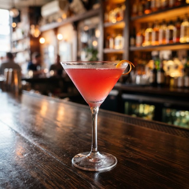 Cosmopolitan
