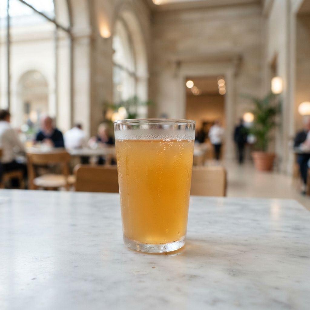 APPLE JUICE