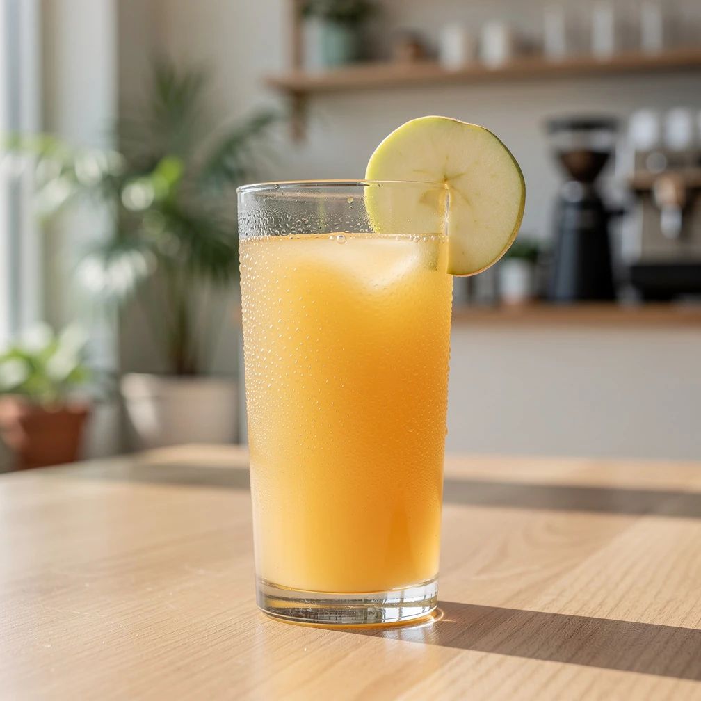 Apple Juice